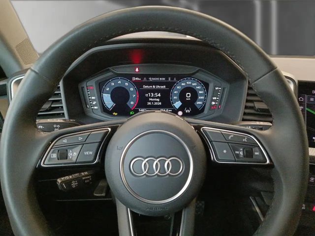 Audi A1 30 TFSI S-Line Sportback