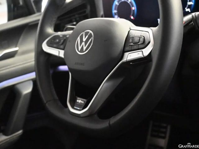 Volkswagen Tiguan 2.0 TDI