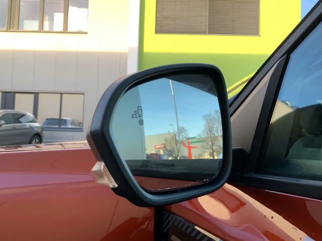 Dacia Bigster Extreme Mild Hybrid 140