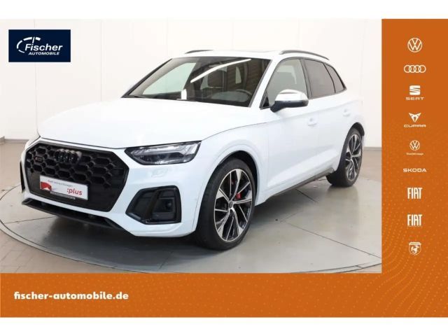 Audi SQ5 3.0 TDI Quattro