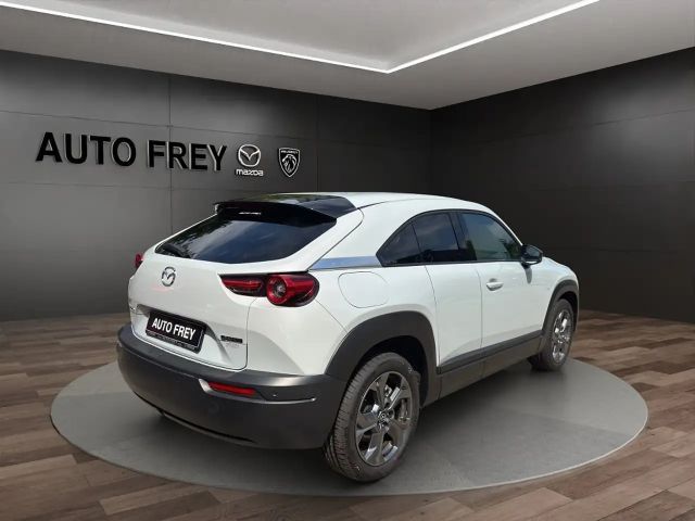Mazda MX-30 Elektro Ad`Vantage LED KAMERA HEAD-UP