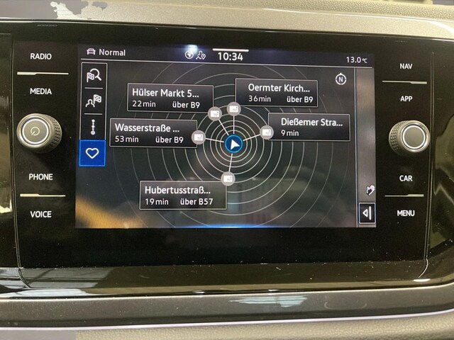 Volkswagen Polo 1.0 TSI