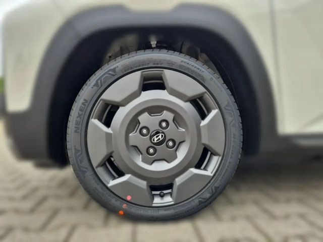 Hyundai INSTER 49 kWh