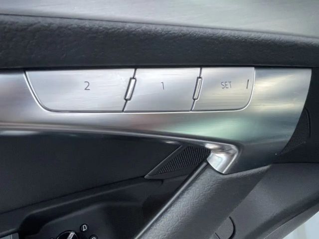 Audi A6 Hybride Quattro