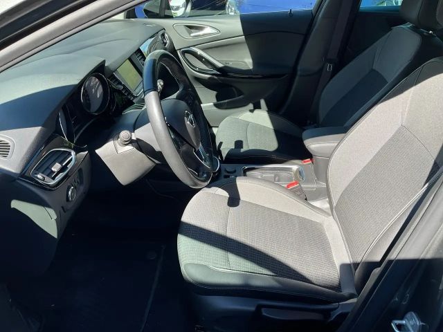 Opel Astra 1.2 Turbo Sports Tourer Turbo