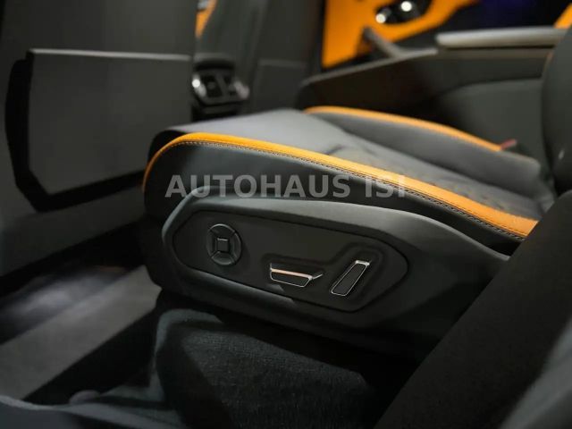 Lamborghini Urus Novitec S