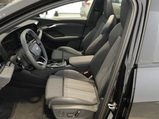 Audi Q6 e-tron Quattro