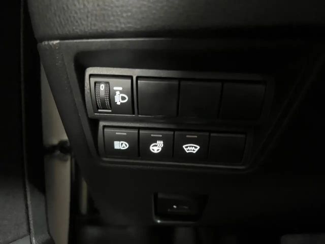 Toyota Yaris Cross Hybride