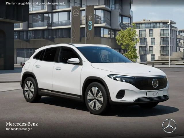 Mercedes-Benz EQB 300 4MATIC Progressive