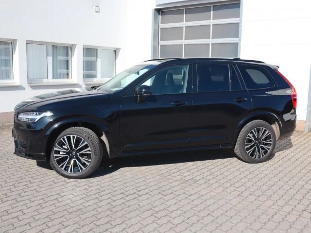 Volvo XC90 AWD Dark Plus T8