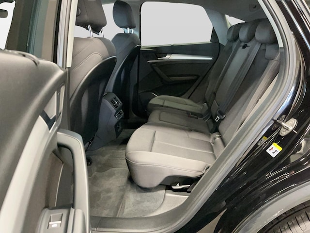 Audi Q5 40 TDI Quattro S-Tronic Sportback