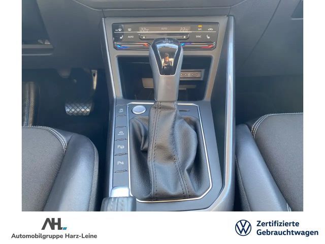 Volkswagen Taigo 1.5 TSI DSG Style