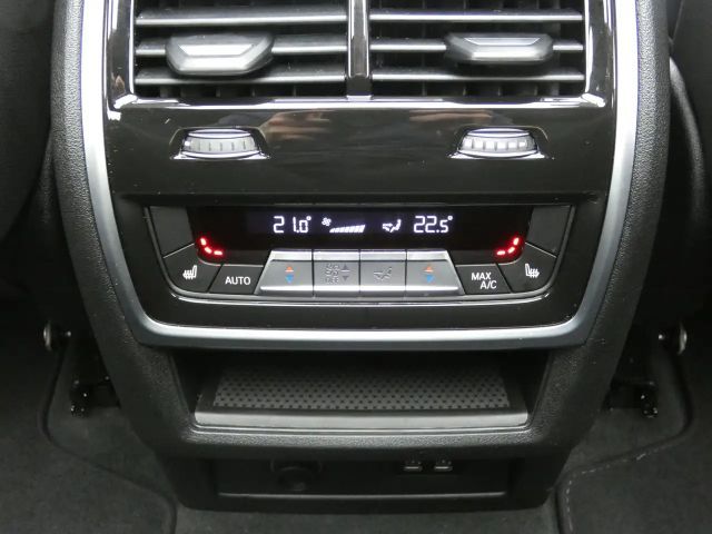 BMW X5 M-Sport xDrive30d