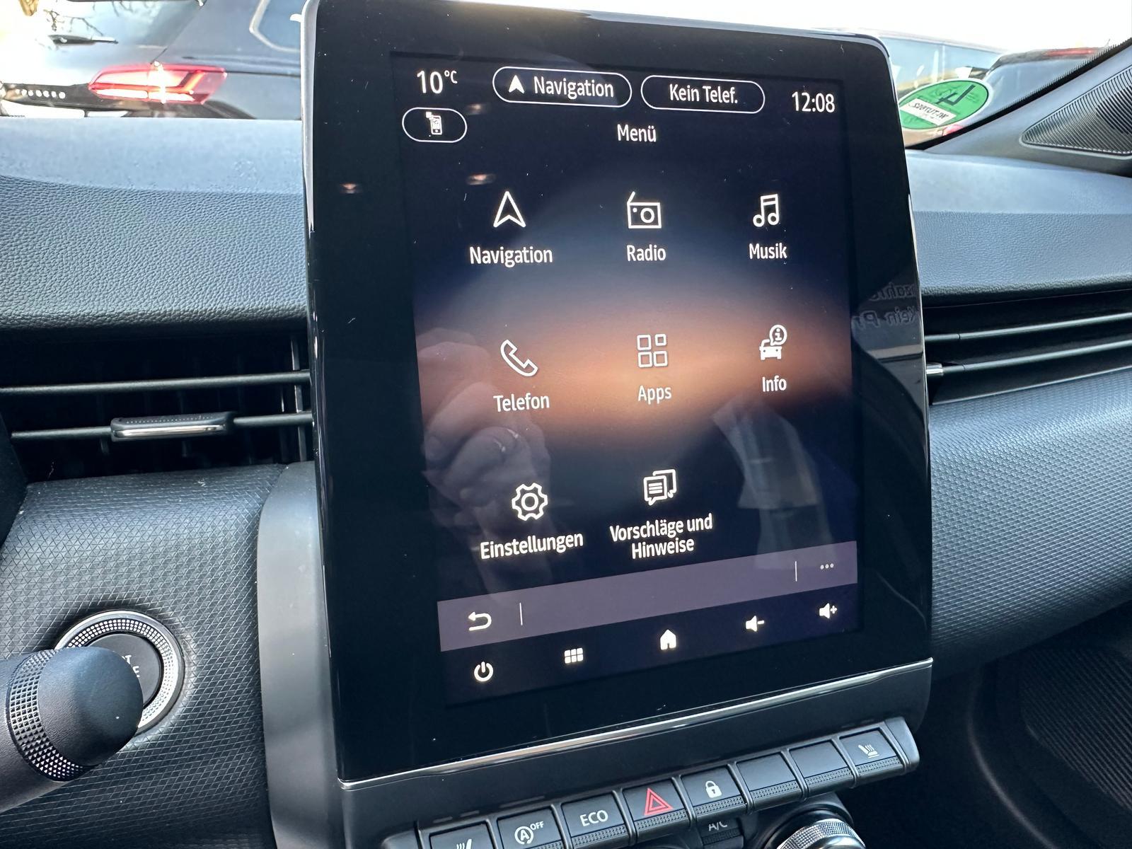 Mitsubishi Colt 1.0TCE Intro Edition*PDC+Kam*ACC*SHZ*App*Na