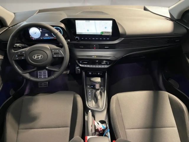 Hyundai Bayon 1.0 Prime