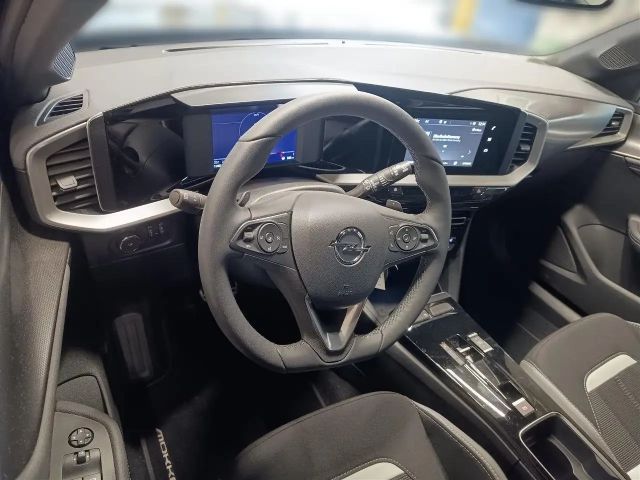 Opel Mokka GS-Line Grand Sport