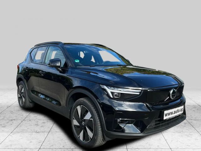 Volvo EX40 Plus Single motor