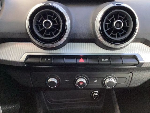 Audi Q2 35 TFSI S-Line