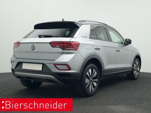Volkswagen T-Roc 2.0 TDI DSG