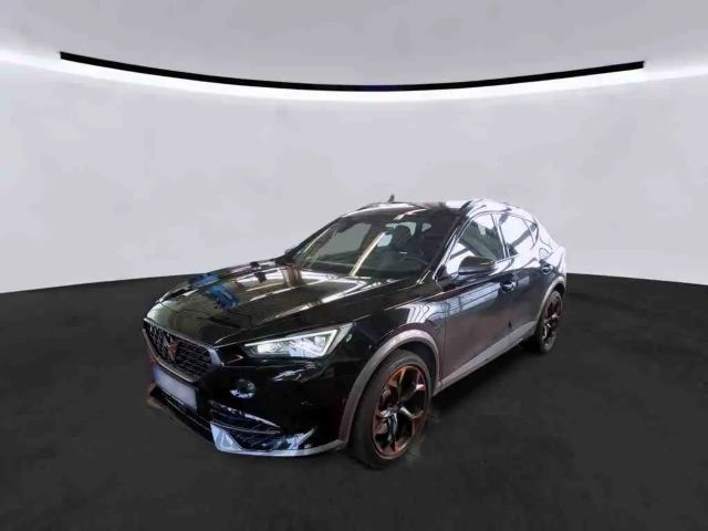 Cupra Formentor DSG e-Hybrid