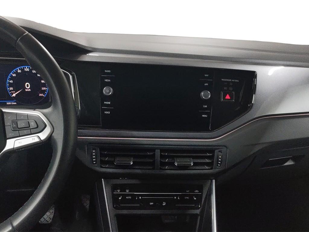 Volkswagen Taigo 1.0 TSI IQ.Drive Style