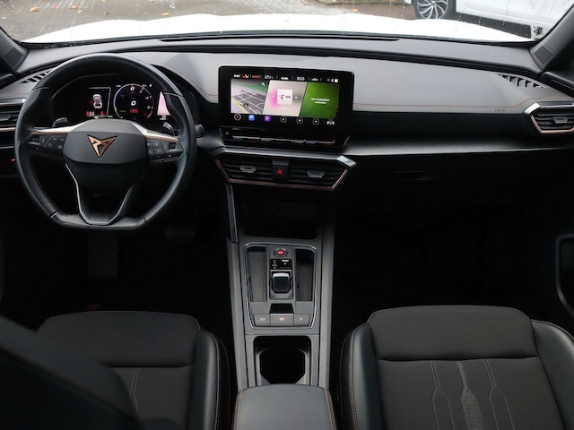 Cupra Formentor 1.4 e-Hybrid DSG