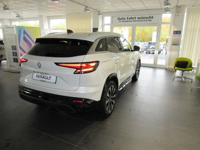 Renault Austral Techno