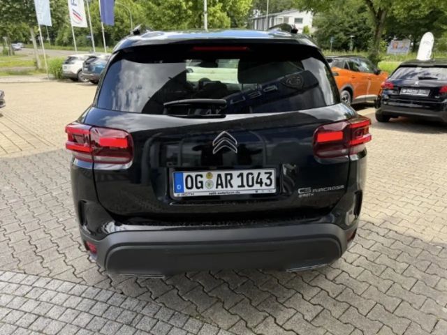 Citroën C5 Aircross BlueHDi Max