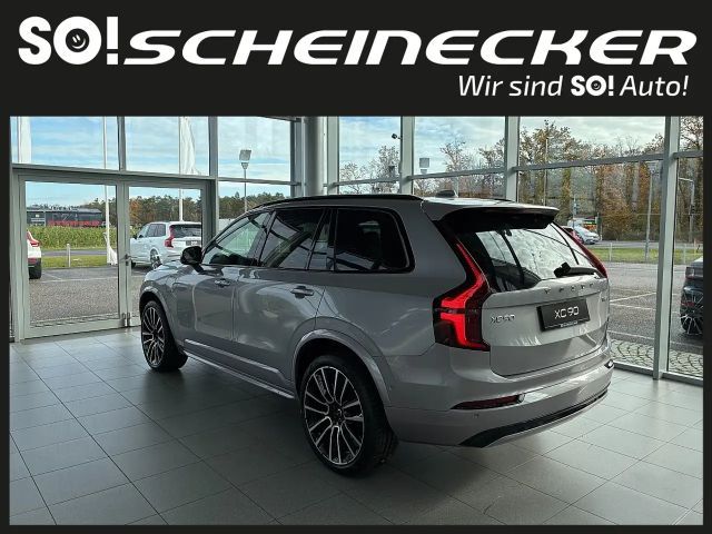Volvo XC90 AWD Dark T8 Ultra