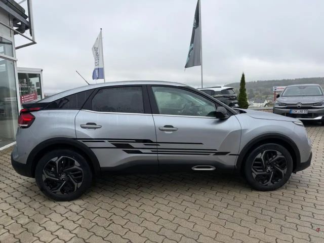 Citroën C4 PureTech Shine