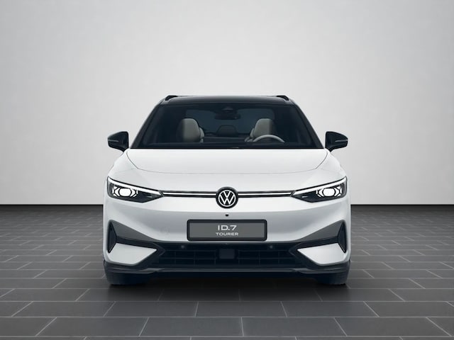Volkswagen ID.7 Pro Tourer