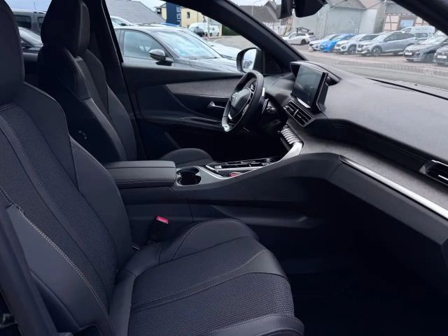 Peugeot 3008 BlueHDi GT-Line