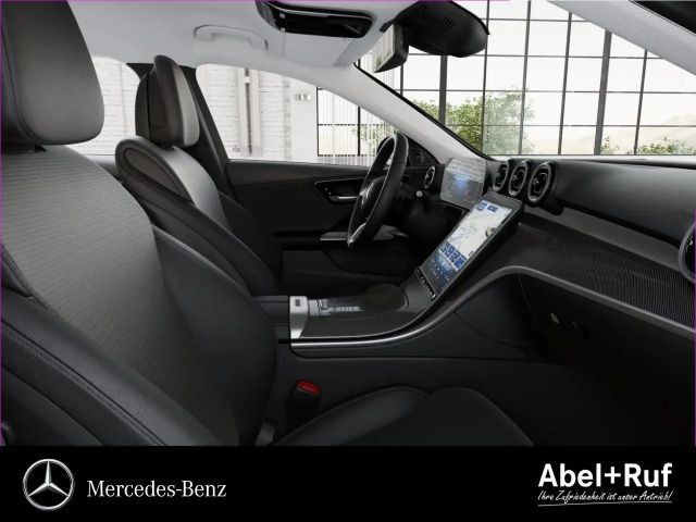 Mercedes-Benz C 180 AVANTGARDE Estate