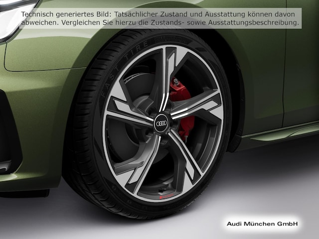 Audi A4 40 TFSI Avant Quattro S-Line S-Tronic