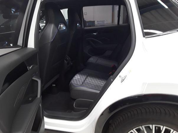Volkswagen Tiguan 2.0 TSI 4Motion DSG