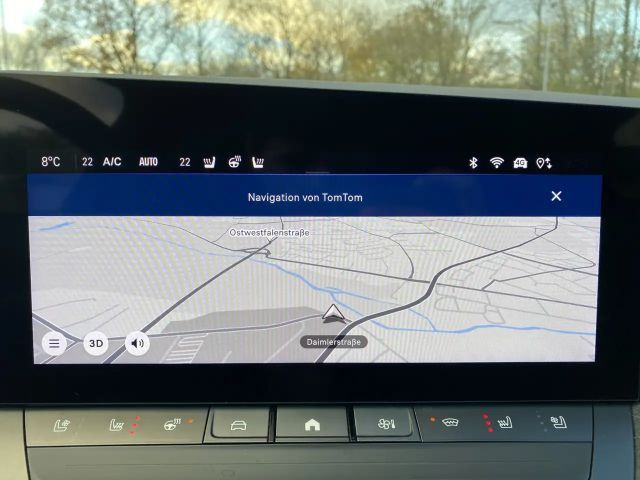 Opel Astra Sports Tourer Ultimate