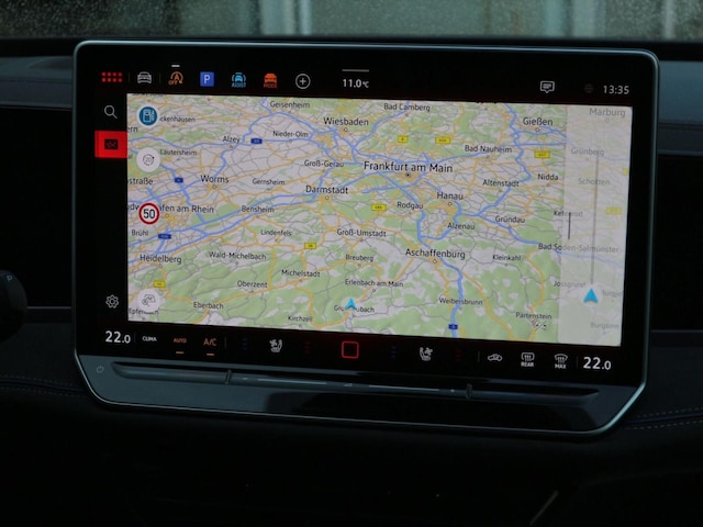 Volkswagen Passat DSG R-Line Variant