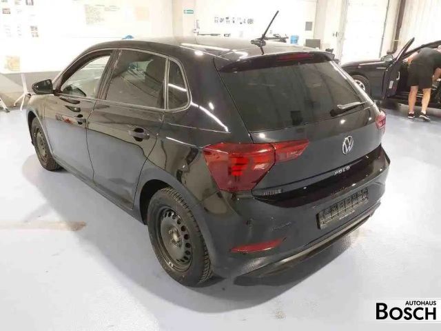 Volkswagen Polo 1.0 TSI DSG Life