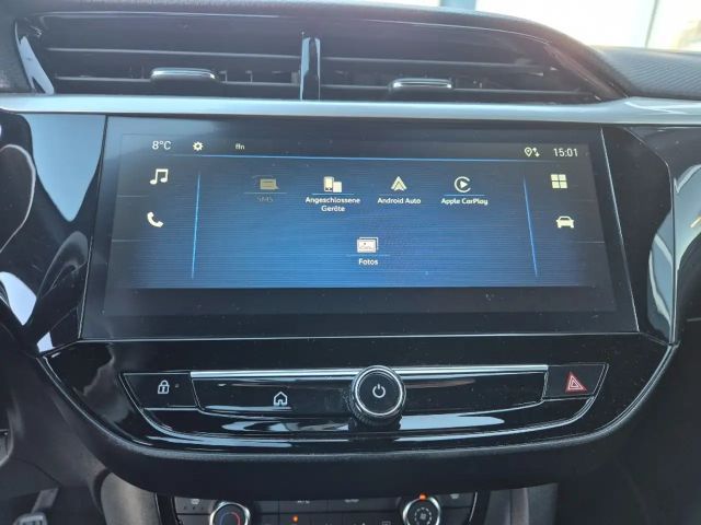 Opel Corsa 1.2 Turbo GS-Line Grand Sport Turbo