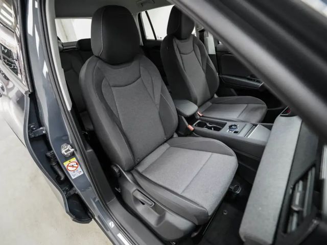 Volkswagen Tiguan DSG