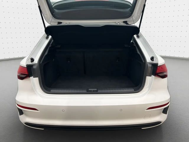 Audi A3 Hybride Sedan