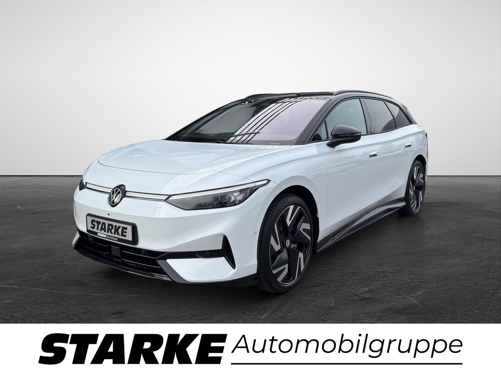 Volkswagen ID.7 Pro Tourer