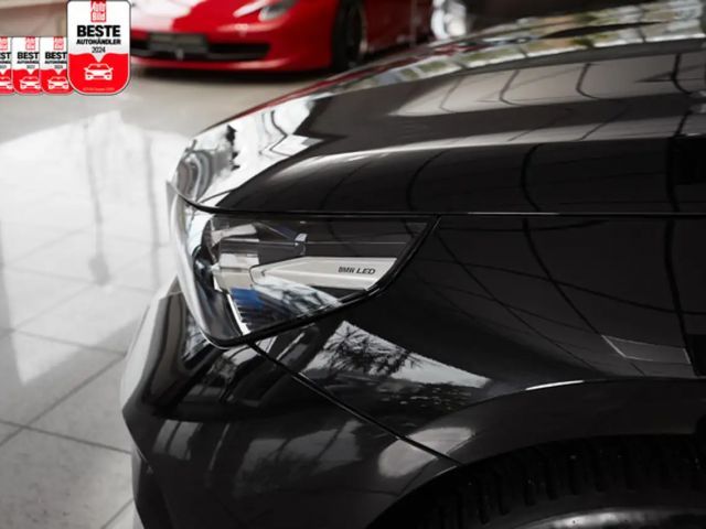 BMW 520 520i M-Sport Touring