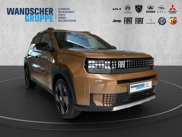 Fiat Grande Panda E La Prima