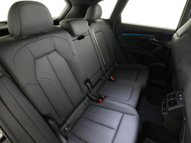 Audi Q5 Quattro S-Tronic