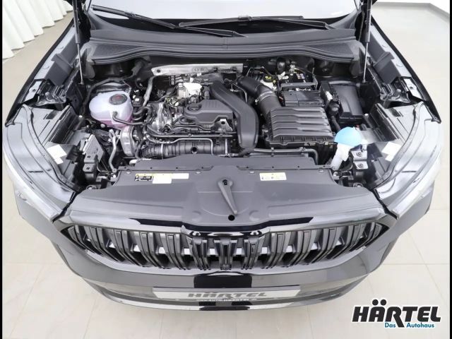 Skoda Kodiaq 1.5 TSI Sportline