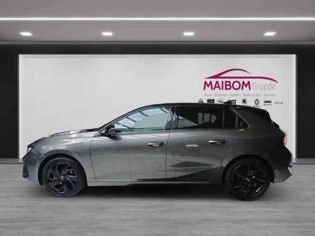 Opel Astra GS-Line Grand Sport