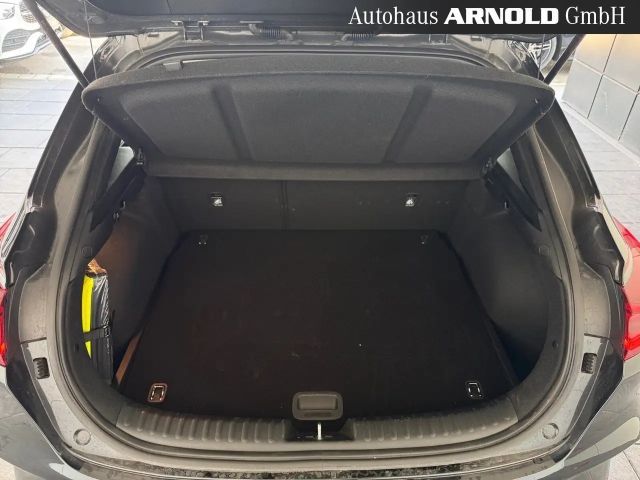 Kia XCeed GDi Vision