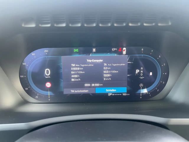 Volvo XC90 AWD Bright Plus