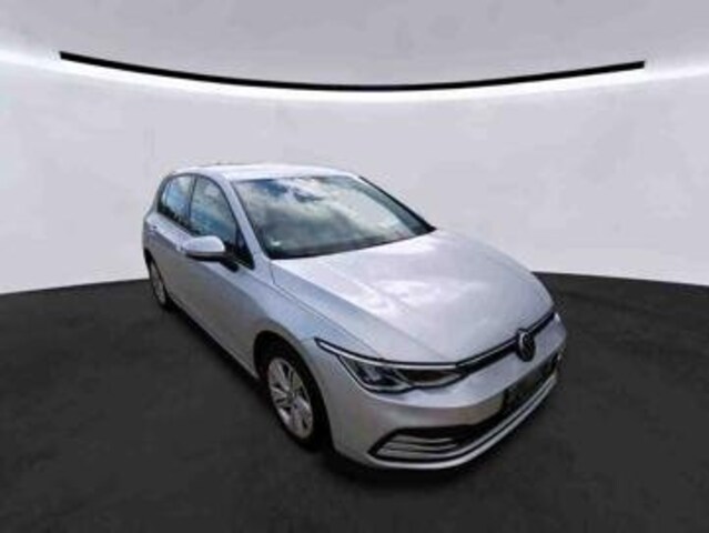 Volkswagen Golf 2.0 TDI Golf VIII